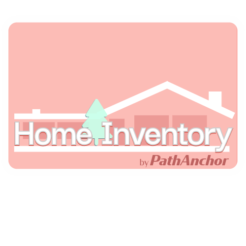 Home Inventory by Path Anchor