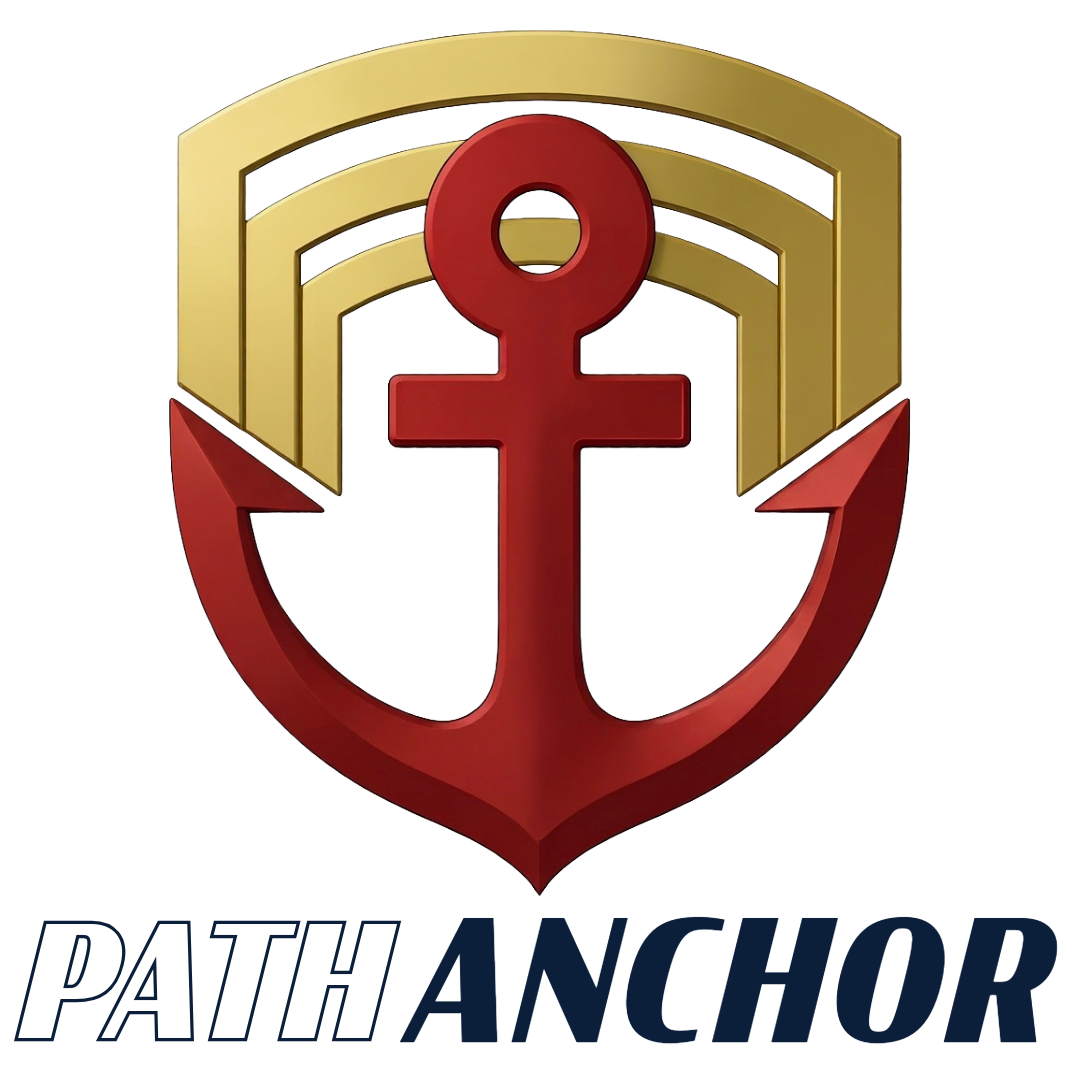 PathAnchor